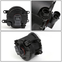 Load image into Gallery viewer, 2009-2010 Toyota Corolla Fog Lights with Switch &amp; Bezel - Smoke