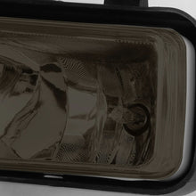 Load image into Gallery viewer, 2015-2018 GMC Yukon Smoke Fog Lights with Switch &amp; Bezel