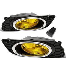 Load image into Gallery viewer, 2012 Honda Civic 4-Door Fog Lights with Chrome Bezel &amp; Switch H11