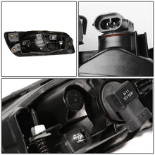Load image into Gallery viewer, 2012 Honda Civic 4-Door Fog Lights with Chrome Bezel &amp; Switch H11