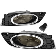 Load image into Gallery viewer, 2012 Honda Civic 4-Door Fog Lights with Switch &amp; Chrome Bezel - Smoke