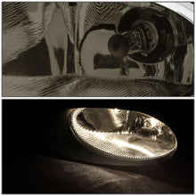 Load image into Gallery viewer, 2012 Honda Civic 4-Door Fog Lights with Switch &amp; Chrome Bezel - Smoke