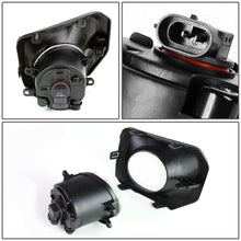 Load image into Gallery viewer, 2016-2017 Toyota Tacoma Fog Lights with Switch &amp; Bezel - Smoke