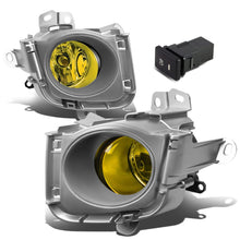 Load image into Gallery viewer, 10-12 Toyota Prius Fog Lights with Switch &amp; Bezel - H11 Amber