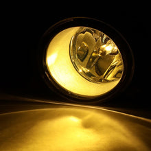 Load image into Gallery viewer, 10-12 Toyota Prius Fog Lights with Switch &amp; Bezel - H11 Amber