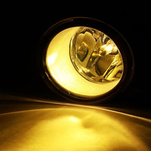 Load image into Gallery viewer, 2010-2012 Toyota Prius Fog Lights with Switch &amp; Bezel - H11 Chrome