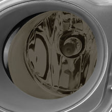 Load image into Gallery viewer, 10-12 Toyota Prius Fog Lights with Switch &amp; Bezel - Smoke H11