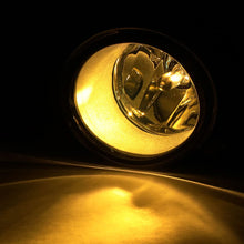 Load image into Gallery viewer, 10-12 Toyota Prius Fog Lights with Switch &amp; Bezel - Smoke H11