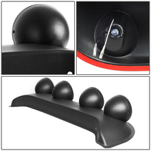 Load image into Gallery viewer, Universal Roof Top Running Fog Lights with Switch H3 Amber