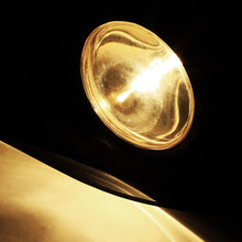 Load image into Gallery viewer, Universal Fog Lights Roof Top Running Light with Switch H3 Clear