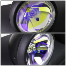 Load image into Gallery viewer, Universal Neochrome Roof Top Running Fog Lights w/ Switch H3