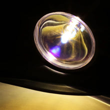 Load image into Gallery viewer, Universal Neochrome Roof Top Running Fog Lights w/ Switch H3