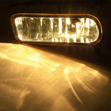 Load image into Gallery viewer, 02-06 Cadillac Escalade Smoke Fog Lights with Switch 899 Bulb