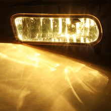 Load image into Gallery viewer, 02-06 Cadillac Escalade Bolt-On Fog Lights - 899 Bulb Amber