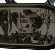 Load image into Gallery viewer, 02-06 Cadillac Escalade Bolt-On Fog Lights - 899 Bulb - Smoke