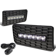 Load image into Gallery viewer, 07-15 Chevrolet Silverado / Escalade / Avalanche / Suburban Fog Lights