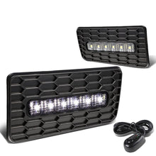 Load image into Gallery viewer, 07-15 Chevrolet Silverado / Escalade / Avalanche / Suburban Fog Lights