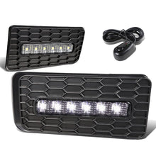 Load image into Gallery viewer, 07-15 Chevrolet Silverado / Escalade / Avalanche / Suburban Fog Lights