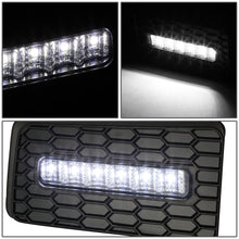 Load image into Gallery viewer, 07-15 Chevrolet Silverado / Escalade / Avalanche / Suburban Fog Lights