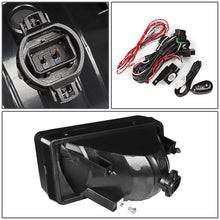 Load image into Gallery viewer, 07-15 Chevrolet Silverado / Escalade / Avalanche / Suburban Fog Lights