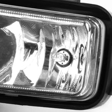 Load image into Gallery viewer, 2015-2020 Chevrolet Tahoe Suburban Fog Lights with Switch Chrome