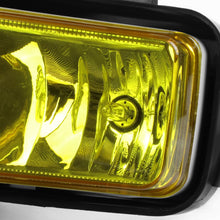 Load image into Gallery viewer, 15-20 Chevy Tahoe Suburban Fog Lights with Chrome Bezel &amp; Switch