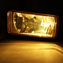 Load image into Gallery viewer, 15-20 Chevy Tahoe Suburban Fog Lights with Chrome Bezel &amp; Switch