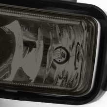 Load image into Gallery viewer, 15-20 Chevrolet Tahoe Suburban Fog Lights with Switch Chrome Bezel