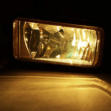 Load image into Gallery viewer, 15-20 Chevrolet Tahoe Suburban Fog Lights with Switch Chrome Bezel