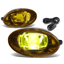 Load image into Gallery viewer, 09-13 Honda Civic / 08-11 Accord / 14-17 Odyssey LED Amber Fog Lights