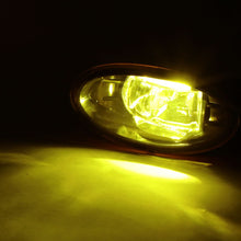 Load image into Gallery viewer, 09-13 Honda Civic / 08-11 Accord / 14-17 Odyssey LED Amber Fog Lights