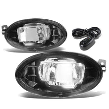 Load image into Gallery viewer, 09-13 Honda Civic / 08-11 Accord / 14-17 Odyssey LED Fog Lights Chrome