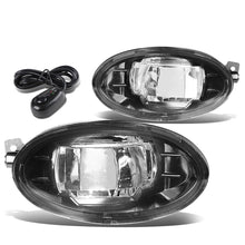 Load image into Gallery viewer, 09-13 Honda Civic / 08-11 Accord / 14-17 Odyssey LED Fog Lights Chrome