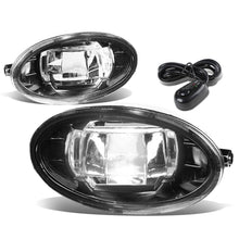 Load image into Gallery viewer, 09-13 Honda Civic / 08-11 Accord / 14-17 Odyssey LED Fog Lights Chrome