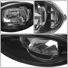 Load image into Gallery viewer, 09-13 Honda Civic / 08-11 Accord / 14-17 Odyssey LED Fog Lights Chrome