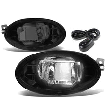 Load image into Gallery viewer, 09-13 Honda Civic / 08-11 Accord / 14-17 Odyssey LED Smoke Fog Lights