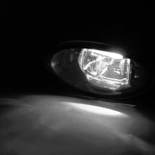 Load image into Gallery viewer, 09-13 Honda Civic / 08-11 Accord / 14-17 Odyssey LED Smoke Fog Lights