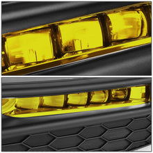 Load image into Gallery viewer, 2016-2017 Honda Accord High Powered LED Fog Lights with Switch &amp; Bezel