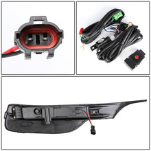 Load image into Gallery viewer, 2016-2017 Honda Accord High Powered LED Fog Lights with Switch &amp; Bezel