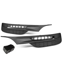 Load image into Gallery viewer, 2016-2017 Honda Accord High Powered LED Fog Lights with Switch