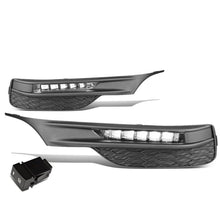 Load image into Gallery viewer, 2016-2017 Honda Accord High Powered LED Fog Lights with Switch