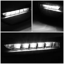 Load image into Gallery viewer, 2016-2017 Honda Accord High Powered LED Fog Lights with Switch