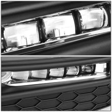 Load image into Gallery viewer, 2016-2017 Honda Accord High Powered LED Fog Lights with Switch