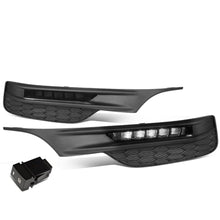 Load image into Gallery viewer, 2016-2017 Honda Accord High Powered LED Fog Lights with Switch
