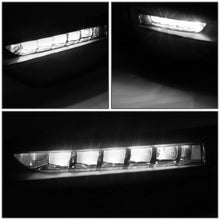 Load image into Gallery viewer, 2016-2017 Honda Accord High Powered LED Fog Lights with Switch