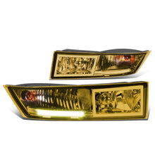 Load image into Gallery viewer, 2007-2014 Cadillac Escalade Fog Lights with Switch - Amber
