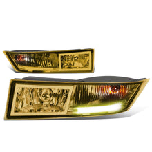 Load image into Gallery viewer, 2007-2014 Cadillac Escalade Fog Lights with Switch - Amber