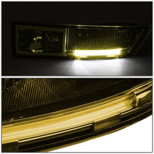 Load image into Gallery viewer, 2007-2014 Cadillac Escalade Fog Lights with Switch - Amber