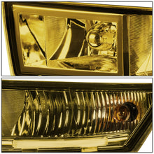Load image into Gallery viewer, 2007-2014 Cadillac Escalade Fog Lights with Switch - Amber