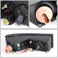 Load image into Gallery viewer, 2007-2014 Cadillac Escalade Fog Lights with Switch - Amber